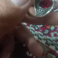 انگشتر یاقوت|جواهرات|خمینیشهر, |دیوار