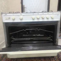 اجاق گاز سینجر گاز|اجاق گاز و لوازم برقی پخت‌وپز|یاسوج, |دیوار