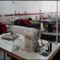 استخدام تعدادی چرخ کار زیگزال دوز وسط کار تیغ زن