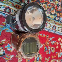 چراغ فانوسی کمپینگ نو|لامپ و چراغ|تبریز, |دیوار