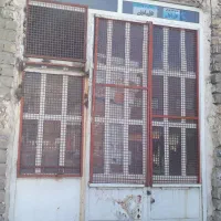 درب اهنی|مصالح و تجهیزات ساختمان|قم, سراجه (۱۵ خرداد)|دیوار