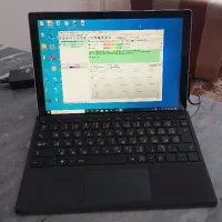 تبلت سرفیس surface لپ تاب