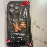 هشت تا قاب آکبند چهارده پرو مکس دخترانه|لوازم جانبی موبایل و تبلت|تهران, جوادیه|دیوار