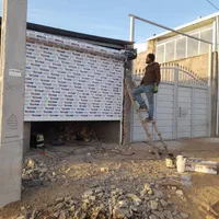 تعمیرات کرکره برقی ودرب های اتوماتیک|خدمات پیشه و مهارت|قرچک, باقرآباد|دیوار