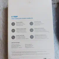 ایرپاد Verity سالم|صوتی و تصویری|لنگرود, |دیوار