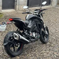 بنلی 180s|موتورسیکلت|رشت, خبرنگار|دیوار