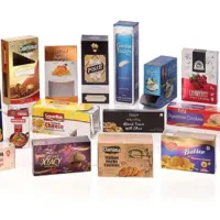 صنایع کارتن سازی و جعبه سازی