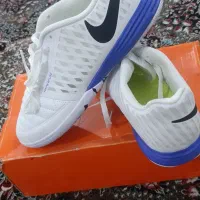 کفش ورزشی نو|کیف، کفش، کمربند|اهواز, سپیدار|دیوار