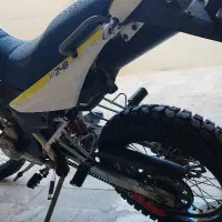 موتور سیکلت ۲۵۰کویر|موتورسیکلت|اشتهارد, |دیوار