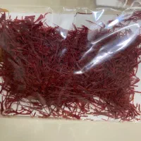 زعفران به شرط ازمایشگاه