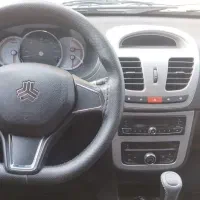 کوئیک 1402RS فابریک کم کار|خودرو سواری و وانت|شیراز, تندگویان|دیوار