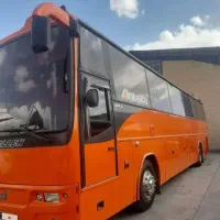 اتوبوس ولوودربستی