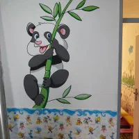 مربی مهد وپیش