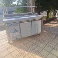 تاپینگ/‌ کانتر گرم و سرد|کافی‌شاپ و رستوران|تهران, بوستان چیتگر|دیوار
