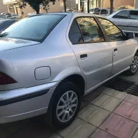 سمند 86.  LX|خودرو سواری و وانت|مهاباد (آذربایجان غربی), |دیوار