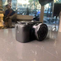 ALPHA 6400|دوربین عکاسی و فیلم‌برداری|تهران, مخصوص|دیوار