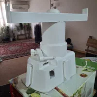 کباب زن دستی