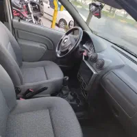 ال 90 مدل 97 پارس خودرو