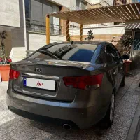 سراتو وارداتی ۲۰۱۱