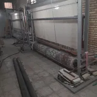 دستگاه قالیبافی