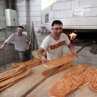 کارگر بربری