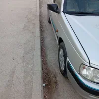 پارس مدل ۸۴