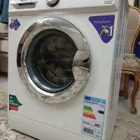 لباسشویی اتومات ۷ کیلویی پاکشوما مناسب جهیزیه
