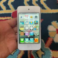 iPod touch 4th