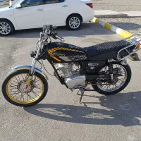 موتور 200فول|موتورسیکلت|زاهدان, |دیوار