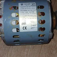 دینام کولر 3500موتوژن