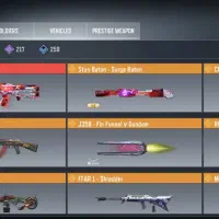 اکانت کالاف دیوتی