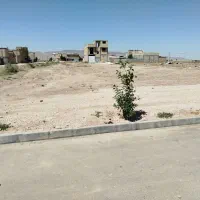 فروش یک قطعه زمین تجاری مسکونی فتح اباد