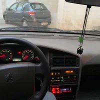 پژو پارس|خودرو سواری و وانت|رشت, بوسار|دیوار