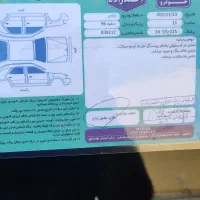 پژو پارس سال، مدل ۱۳۹۶|خودرو سواری و وانت|بندر ماهشهر, |دیوار