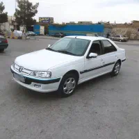 پارس سال موتور جدید 1402|خودرو سواری و وانت|مشهد, نوده|دیوار