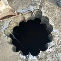 کرگیری و برش بتن.گرد برد.کاشت میلگرد|خدمات پیشه و مهارت|تهران, صادقیه|دیوار