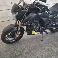 زونتس Z2Z2 150 CC|موتورسیکلت|ملایر, |دیوار