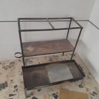 منقل کباب|اجاق گاز و لوازم برقی پختوپز|اصفهان, کوجان|دیوار