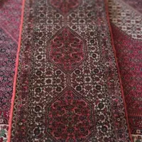 یک جفت فرش کناره|فرش|زنجان, |دیوار