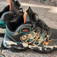 کفش سایز ۳۵