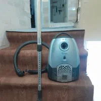 جارو برقی و تخته زیر تخت خواب دونفره|جاروبرقی، جارو شارژی، بخارشو|بهارستان, |دیوار