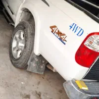 ماشین کاپرا|خودرو سواری و وانت|مشهد, اروند|دیوار