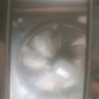 هواکش صنعتی ۵۰/۵۰