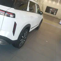 لوکانو L7 صفر مدل 1404|خودرو سواری و وانت|شیراز, فرهنگ شهر|دیوار