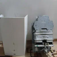 یک‌عددآبگرمکن‌۳۱۱۵شمعک‌دارتمیز