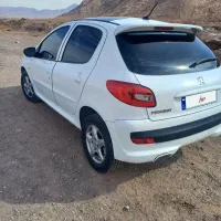 207پانامدل۴۰۰