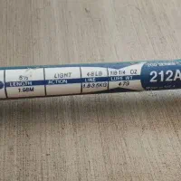 چوب daiwa..آمریکایی وچرخ ابوگارسیا اصل اصل