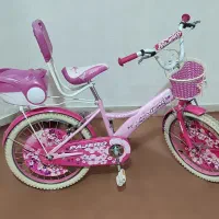 دوچرخه ۲۰ دخترانه