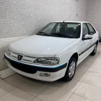 پارس سال زیمنس ۱۴۰۱سیمی (نمایشگاه فردین)