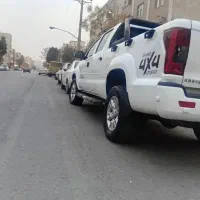 معاوضه|خودرو سواری و وانت|شاهینشهر, فیض|دیوار